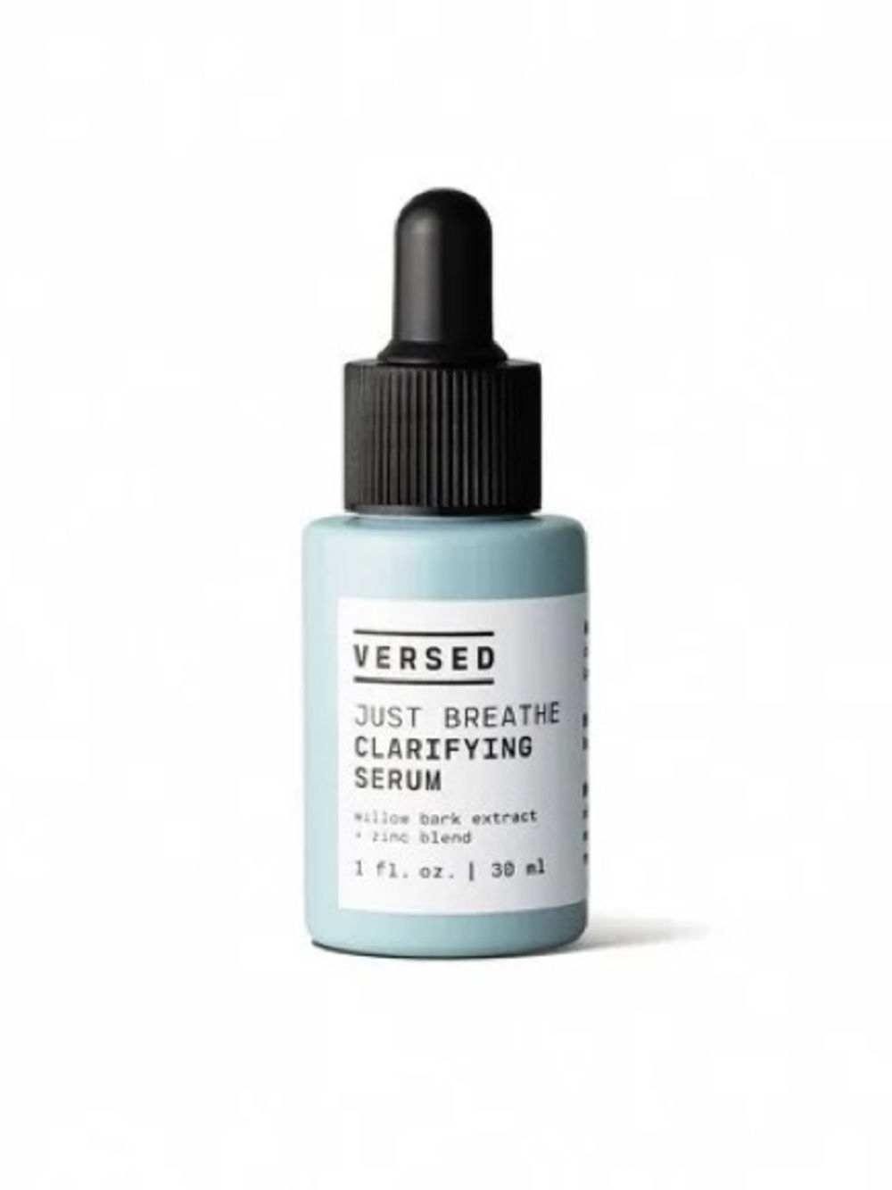Versed Just Breathe Clarifying Serum - 30ML
